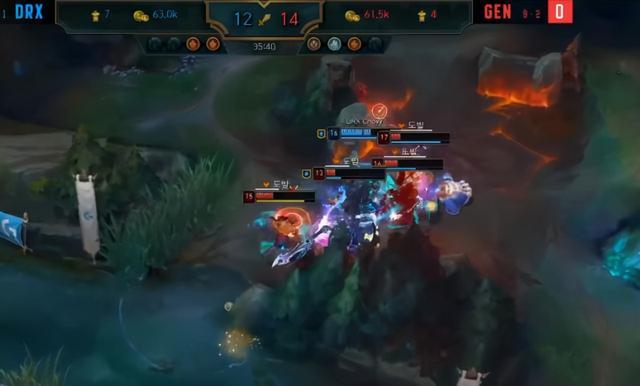 鲲城的优势 鲲城的优势