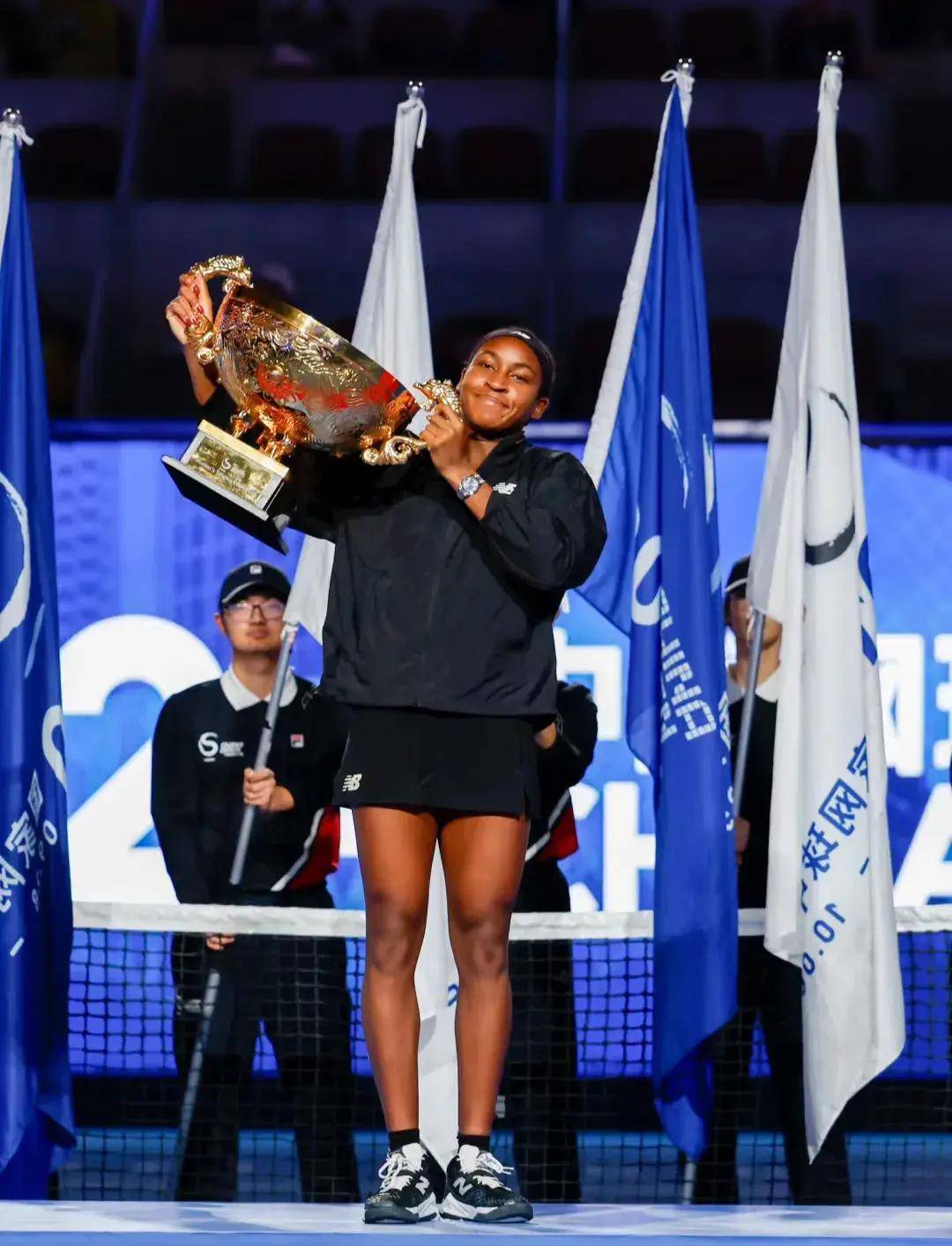 在新的舞台 在新的舞台