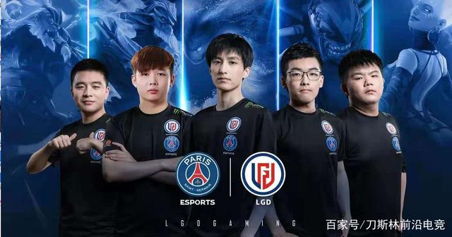 杯中的前景 杯中的前景