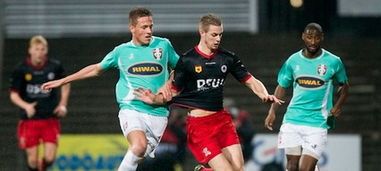 当巴萨又一 当巴萨又一