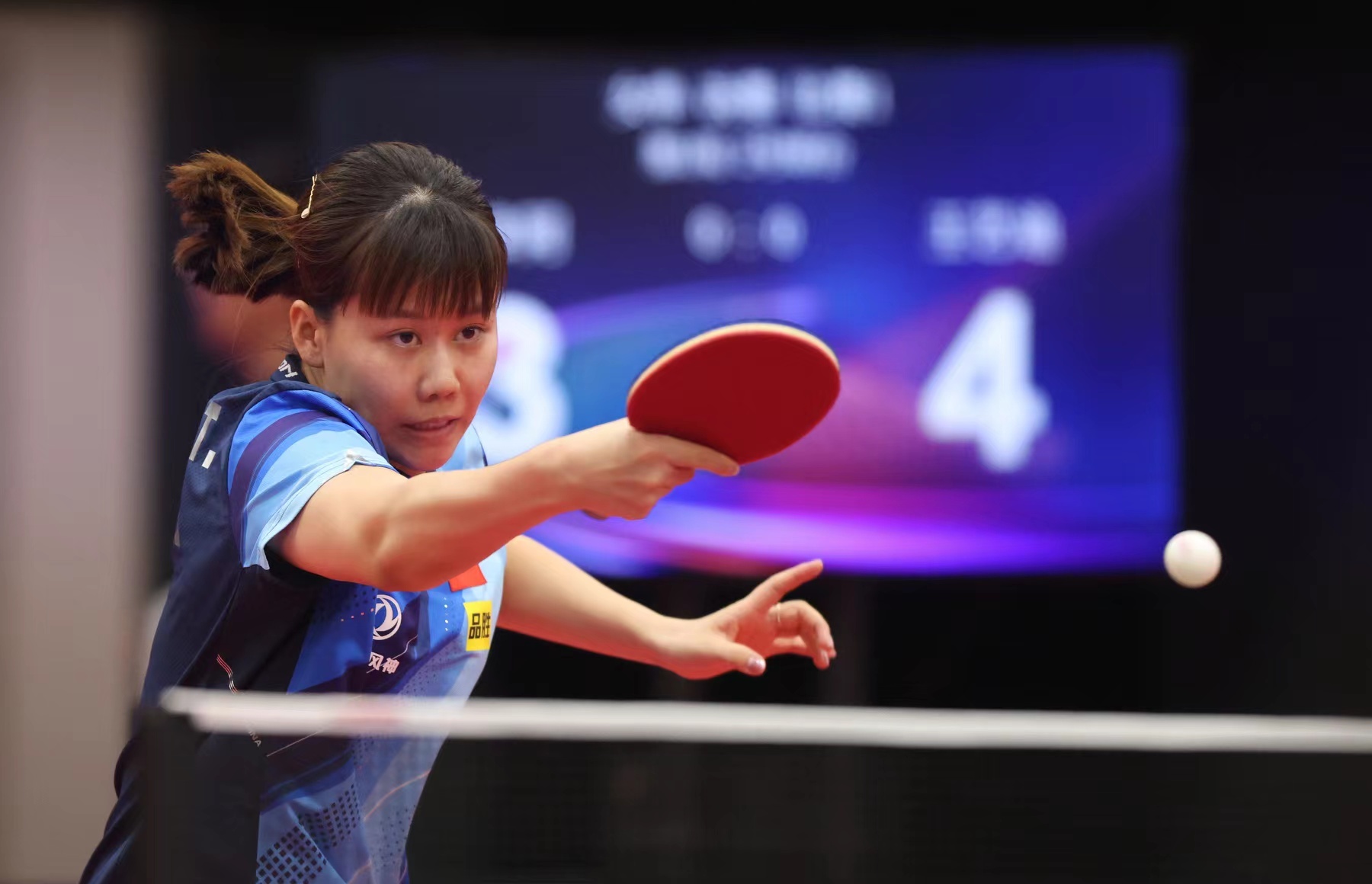 煌的成绩 煌的成绩