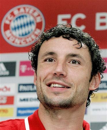 洛卡特利：聖西羅為長大之所 米蘭球迷永恒記憶.