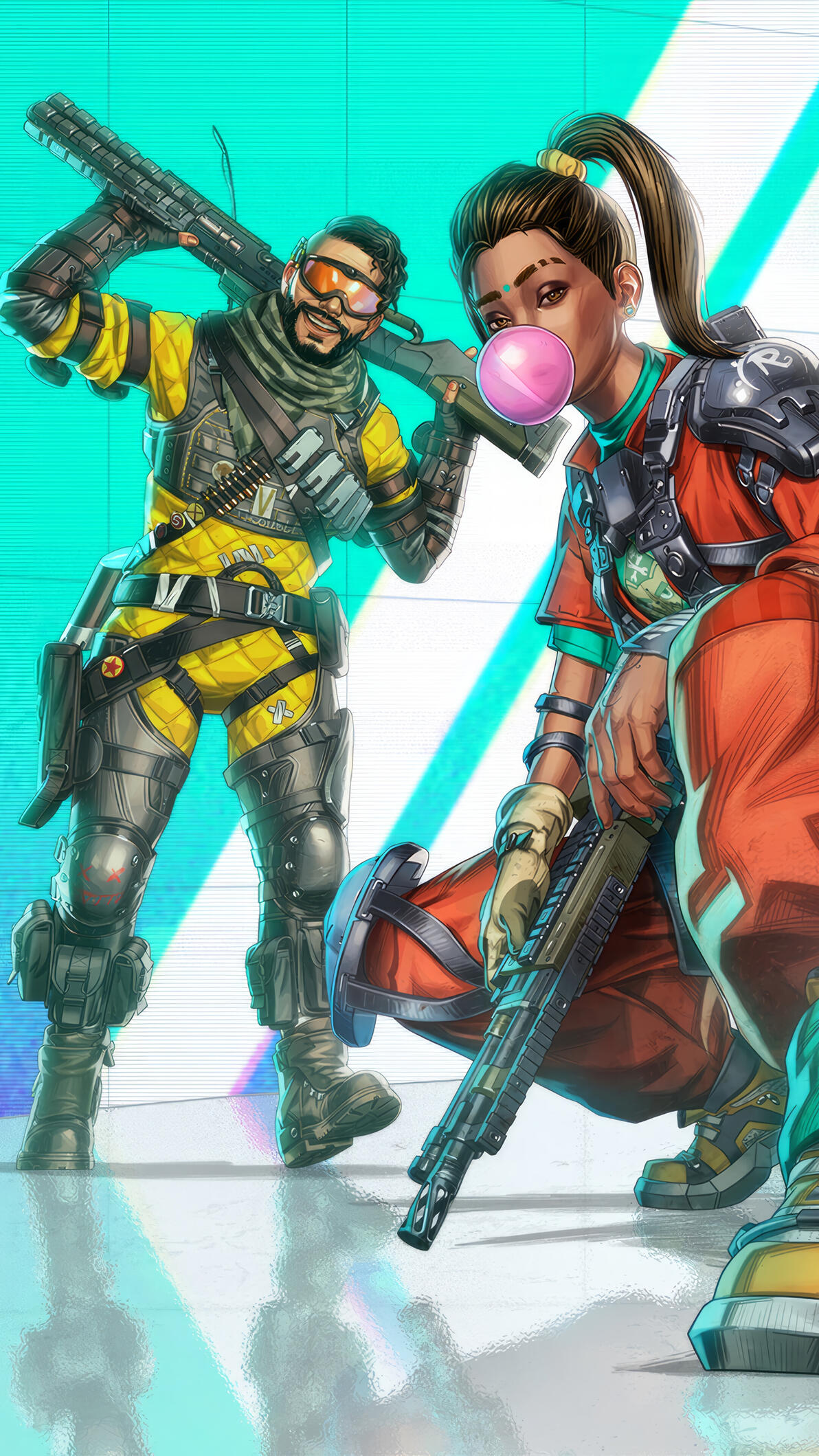 具体的集训 具体的集训