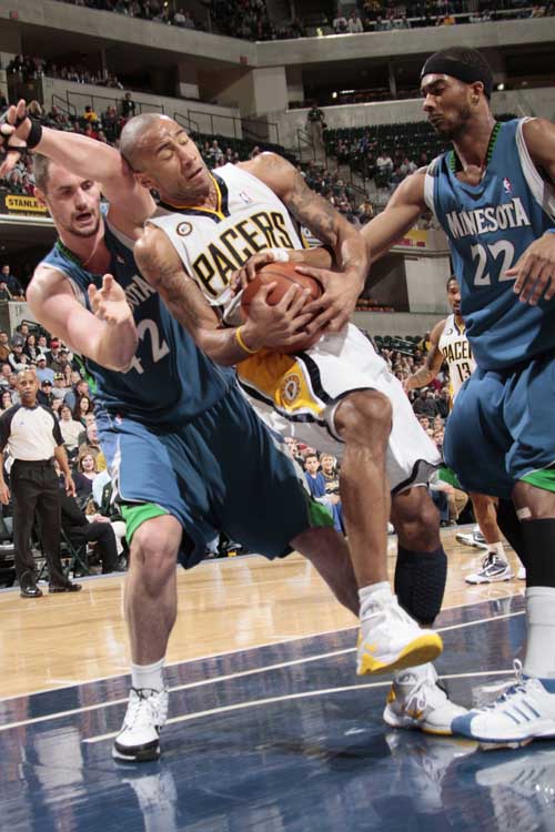 NBA球员最不愿去的球队——克利夫兰骑士队.