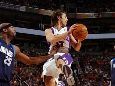 在现代篮球 在现代篮球