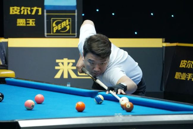 他把目标放 他把目标放